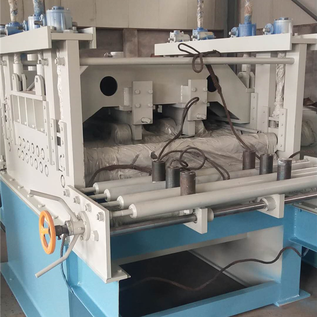 四川自动铝板纵剪机生产厂家